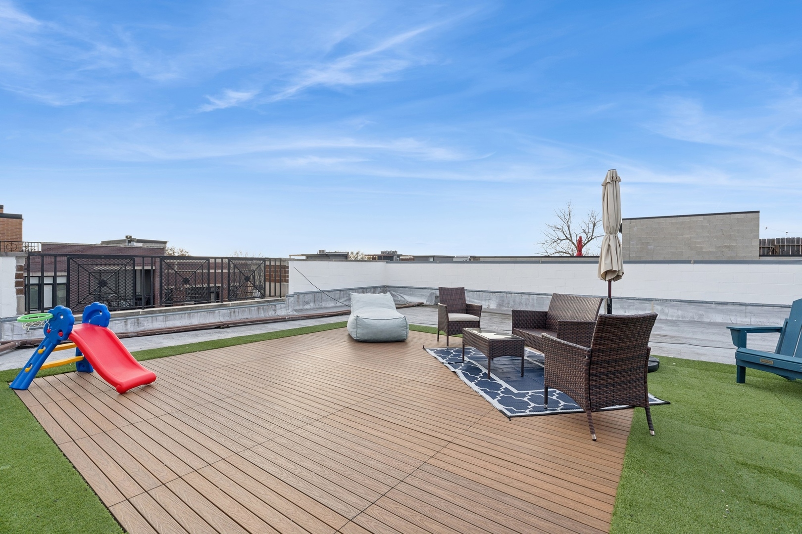 2130 W Belmont Avenue Unit: 4D