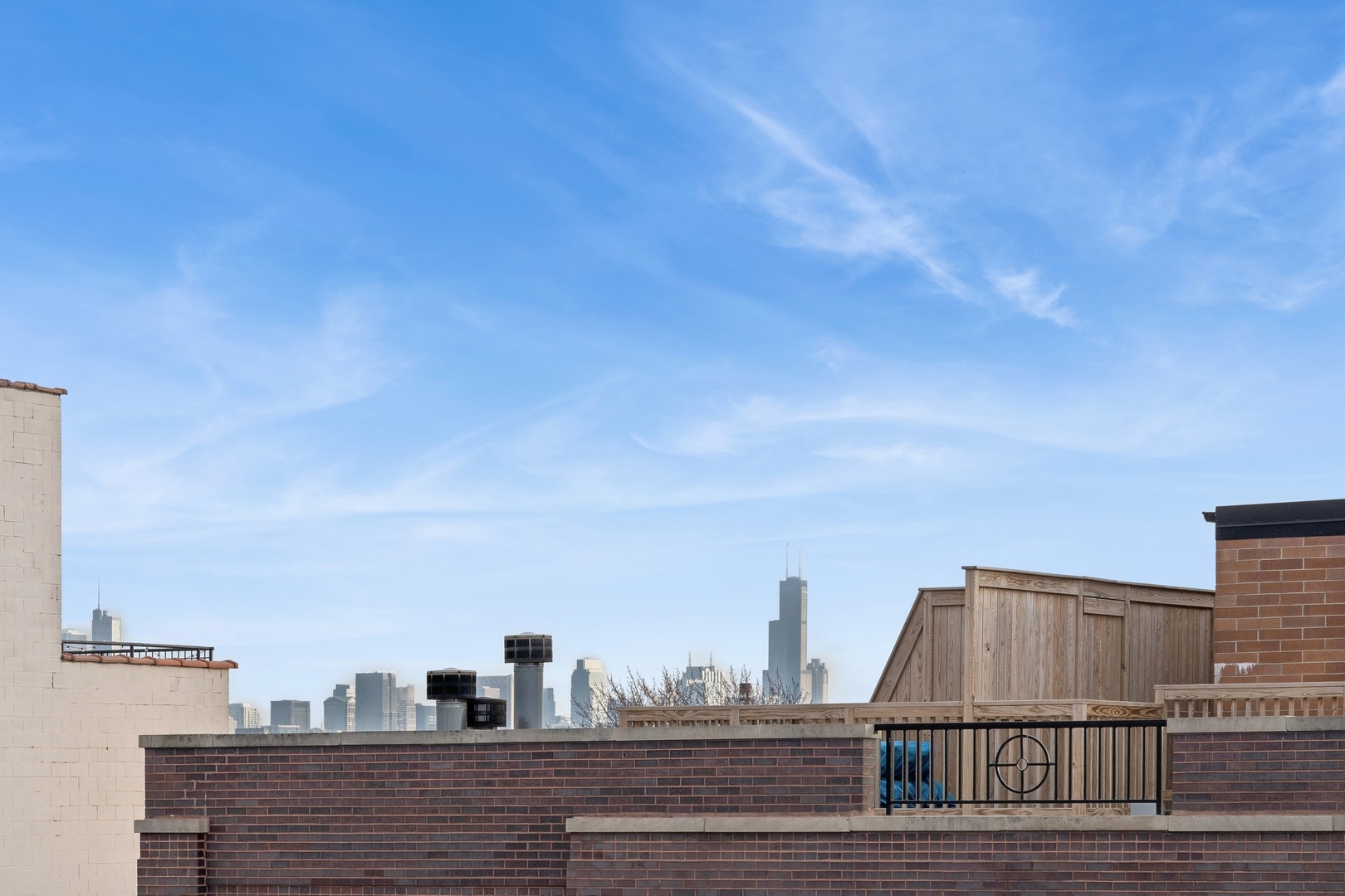 2130 W Belmont Avenue Unit: 4D