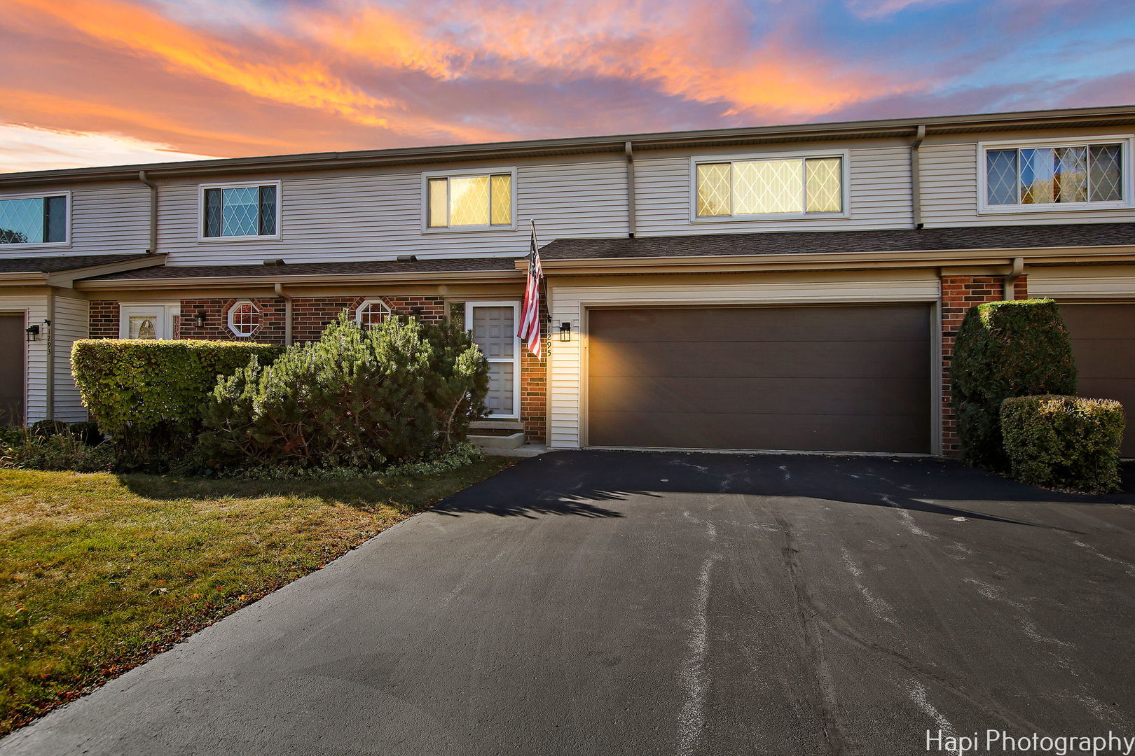 1295 Briarwood Lane Unit: 1295