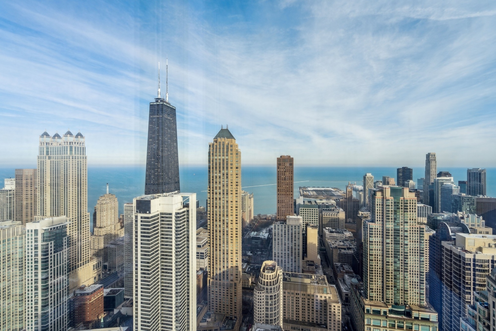 14 W Superior Street Unit: 6101