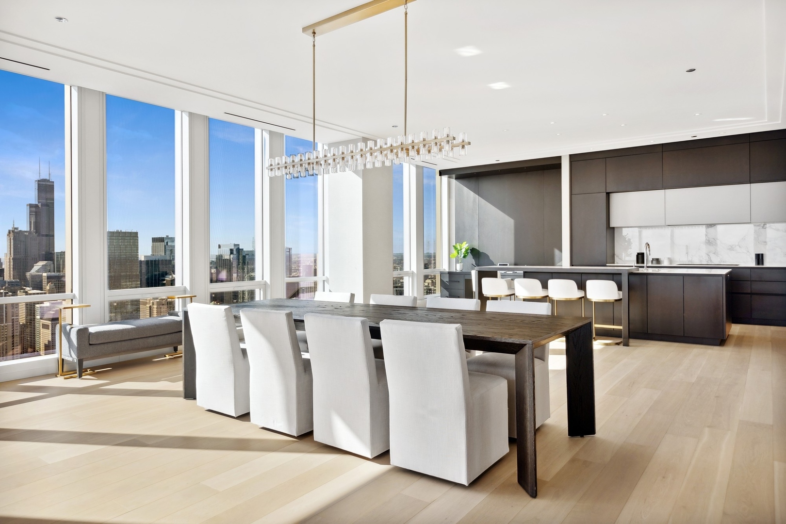 14 W Superior Street Unit: 6101