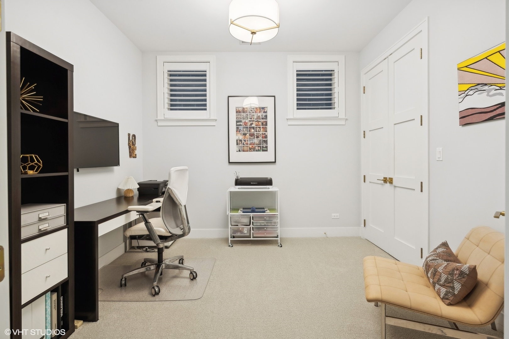 1228 W MELROSE Street Unit: 1