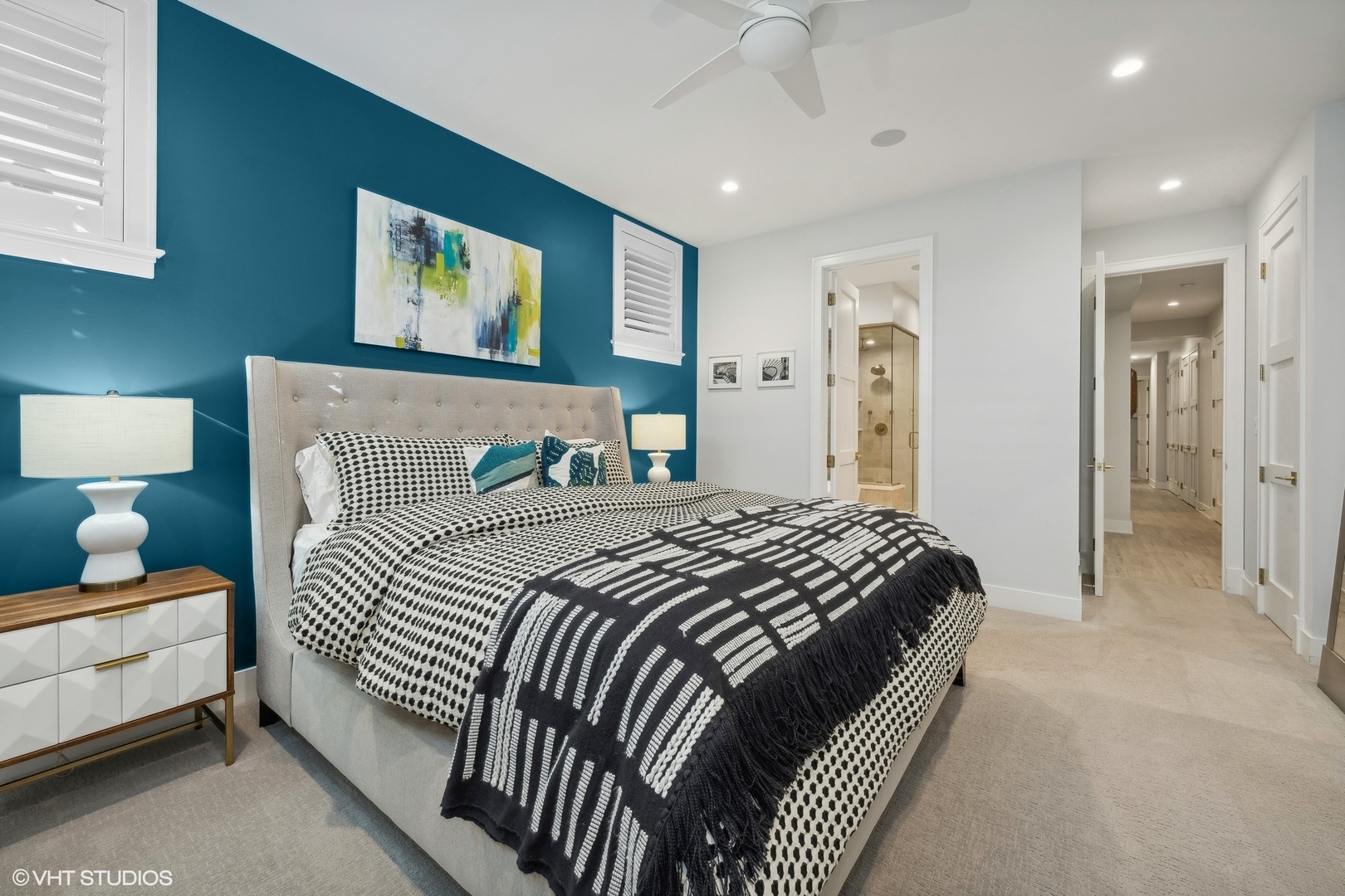 1228 W MELROSE Street Unit: 1