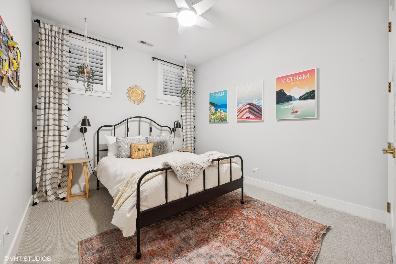 1228 W MELROSE Street Unit: 1