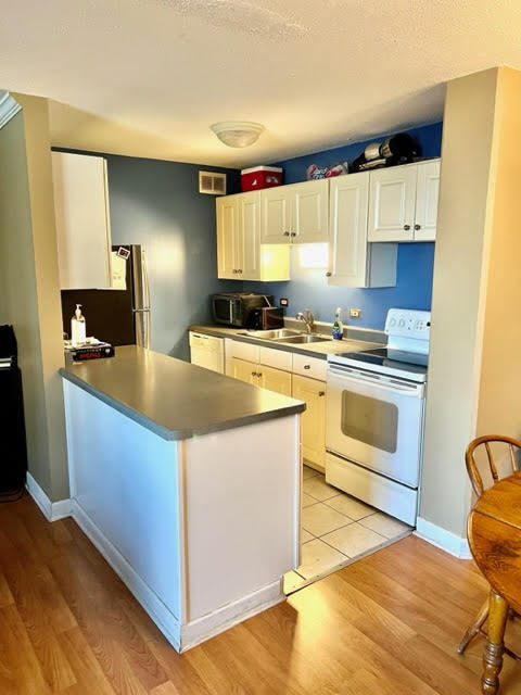 1339 N Dearborn Street Unit: 8A