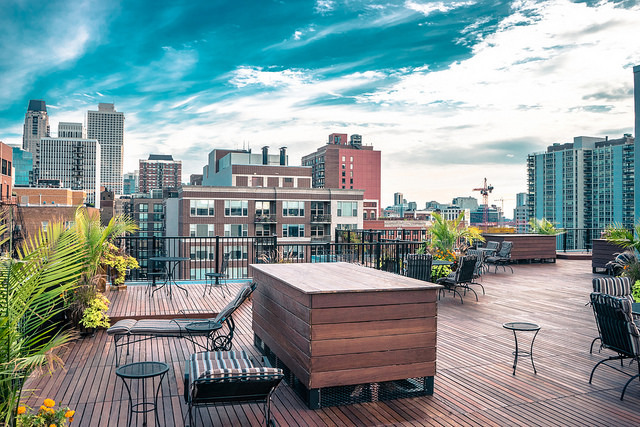 1339 N Dearborn Street Unit: 8A