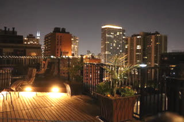 1339 N Dearborn Street Unit: 8A