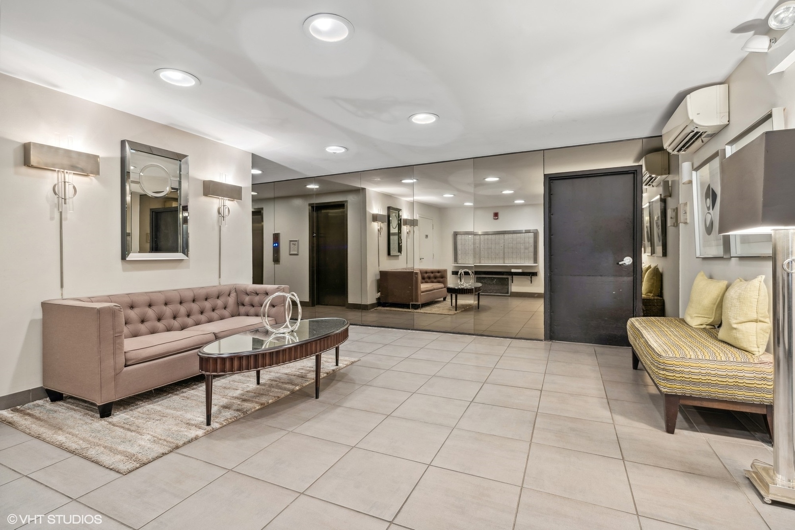 1339 N Dearborn Street Unit: 8A