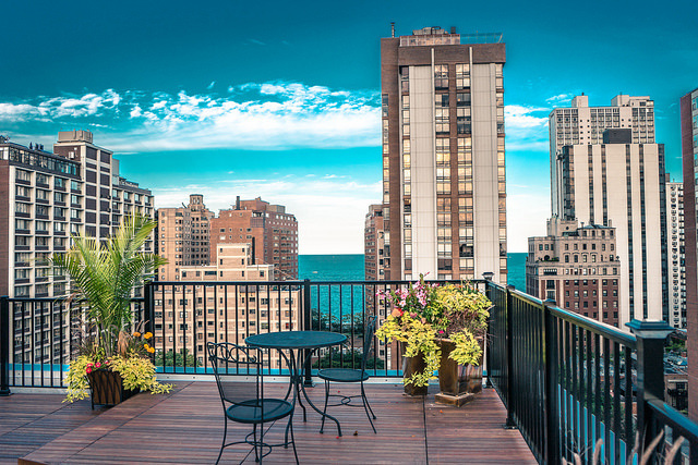 1339 N Dearborn Street Unit: 8A