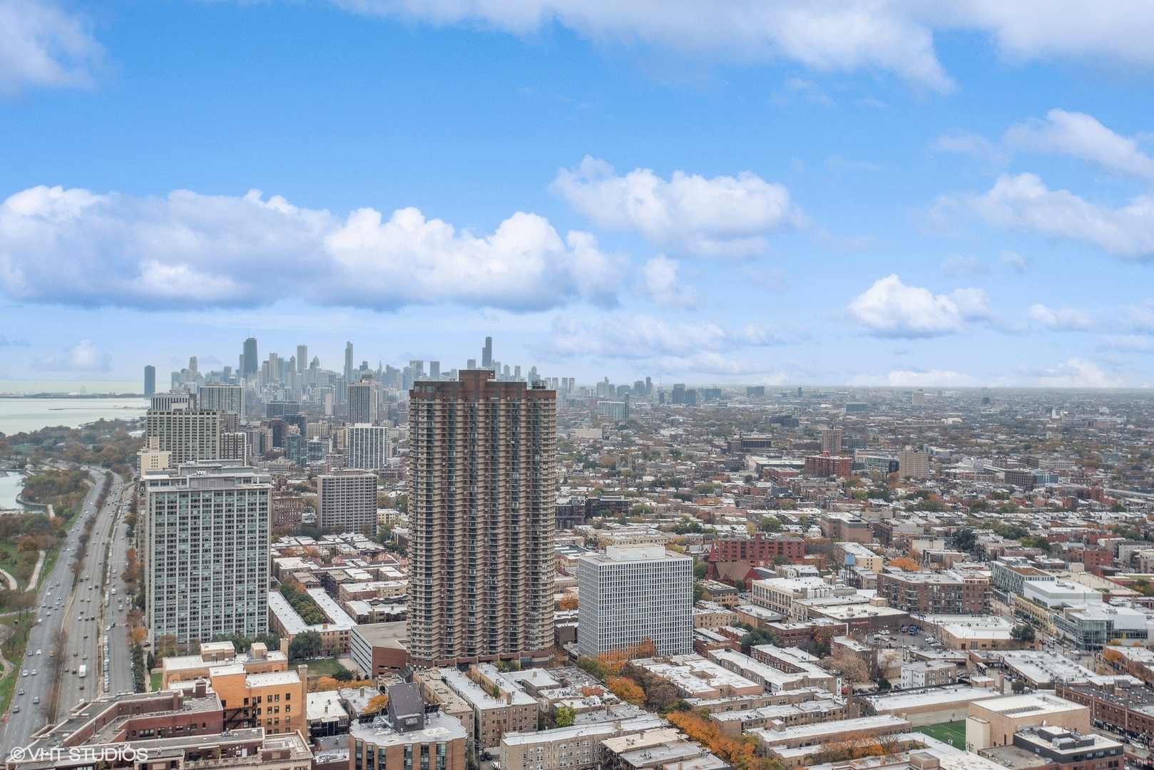 655 W Irving Park Road Unit: 5101