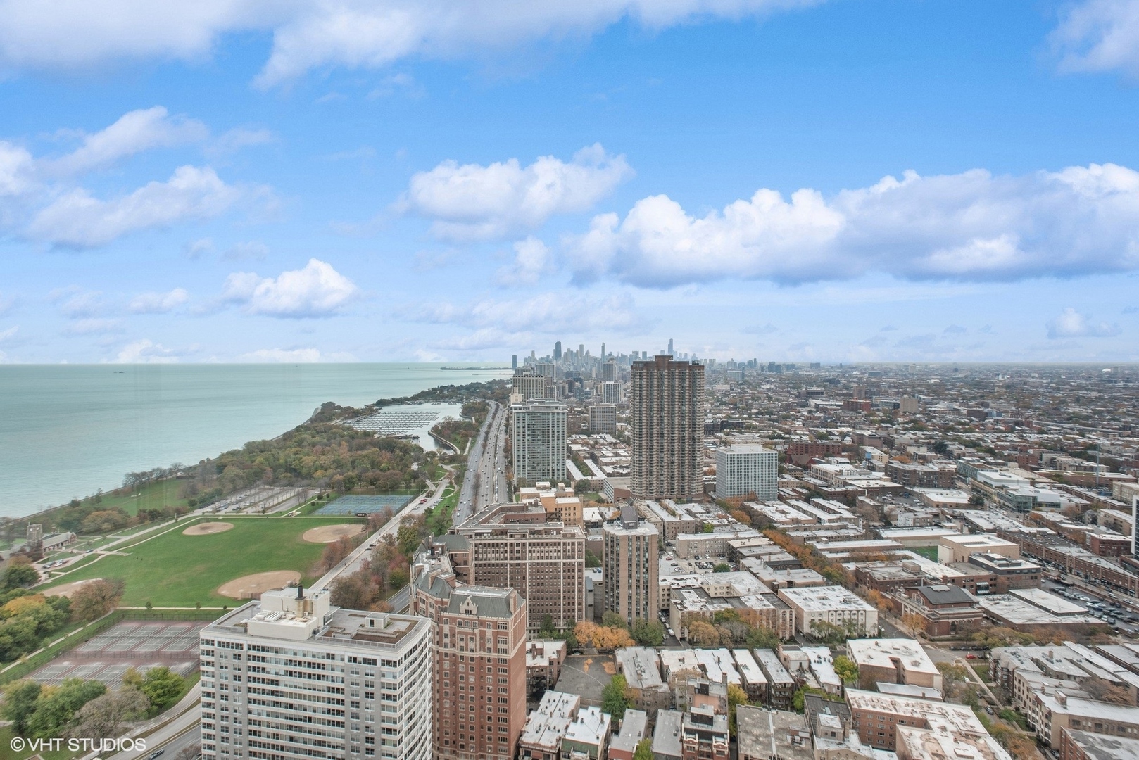 655 W Irving Park Road Unit: 5101