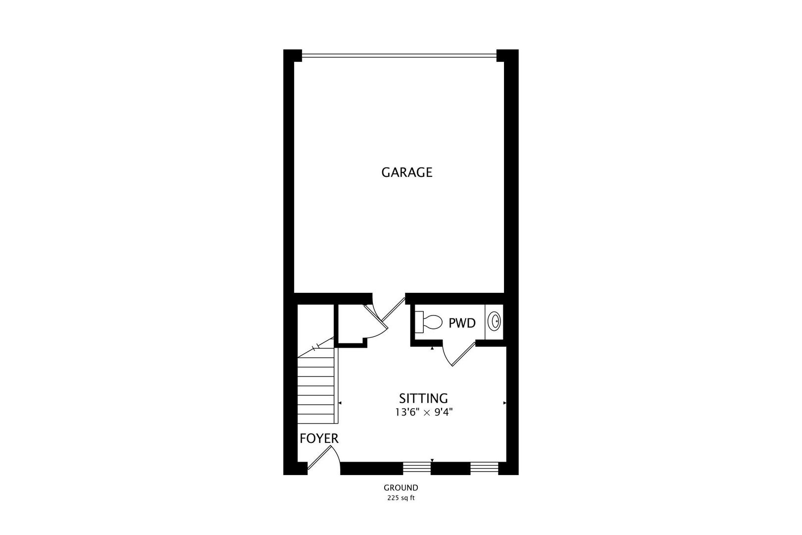 715 W BLACKHAWK Street