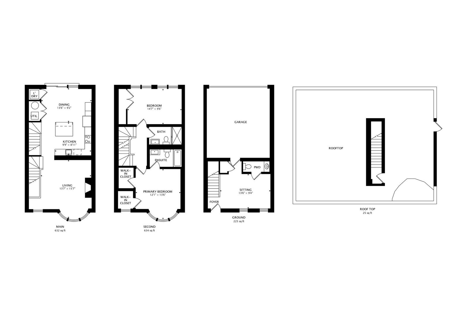 715 W BLACKHAWK Street