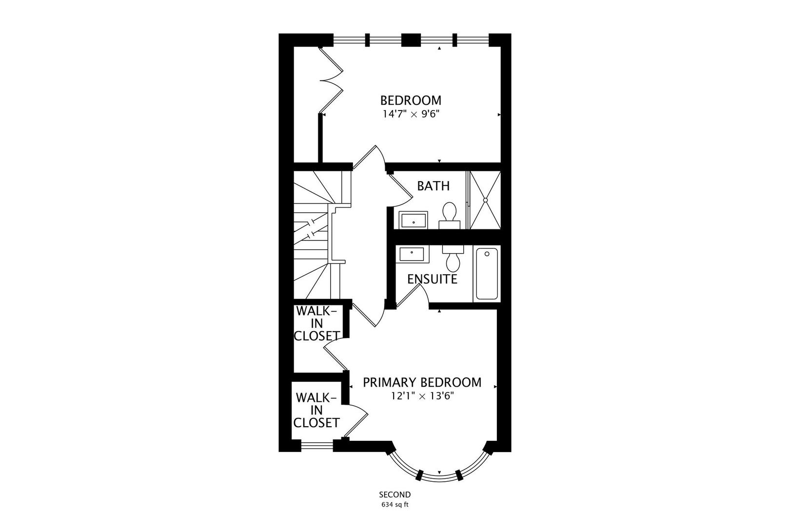 715 W BLACKHAWK Street