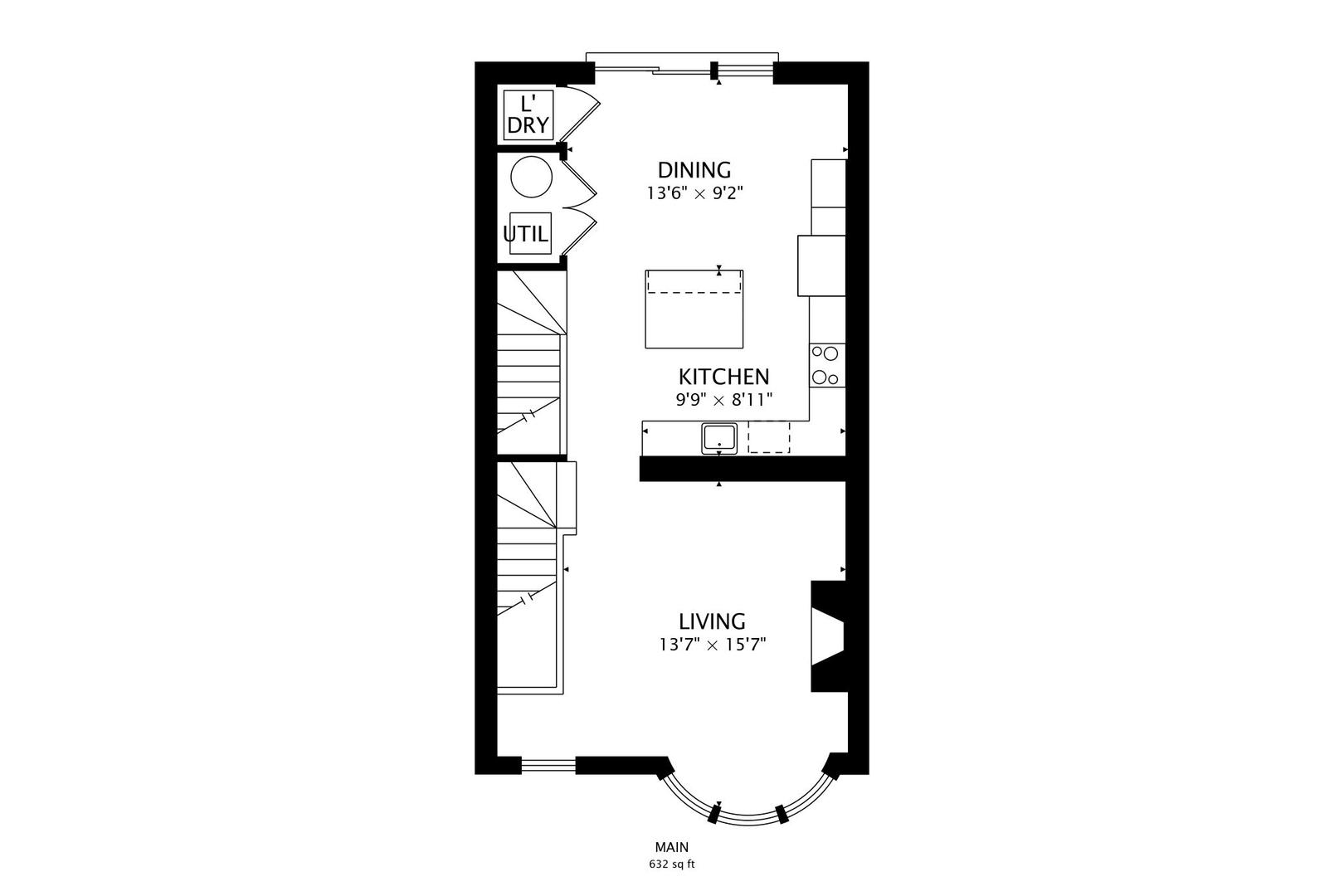 715 W BLACKHAWK Street