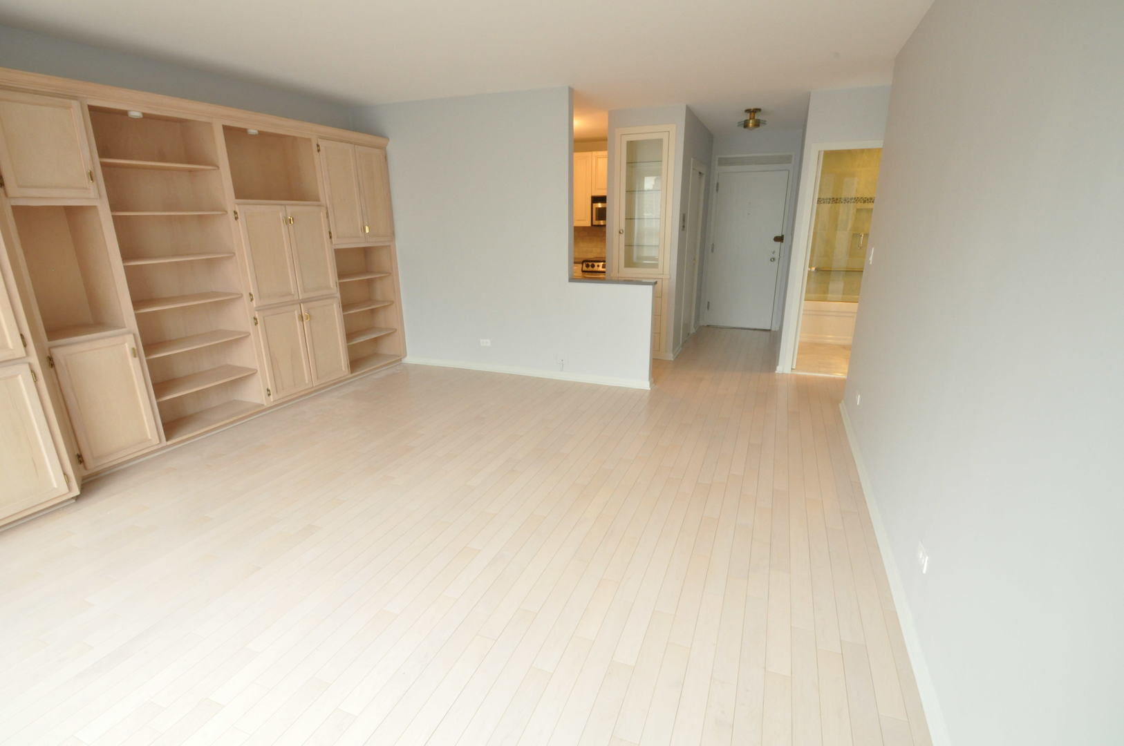 1550 N Lake Shore Drive Unit: 20F