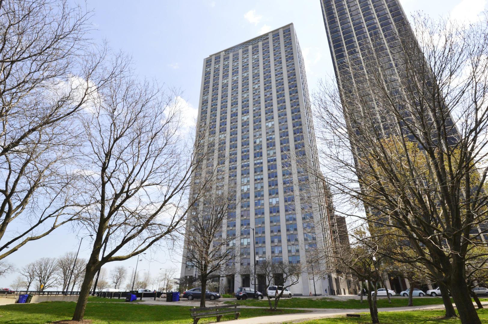 1550 N Lake Shore Drive Unit: 20F
