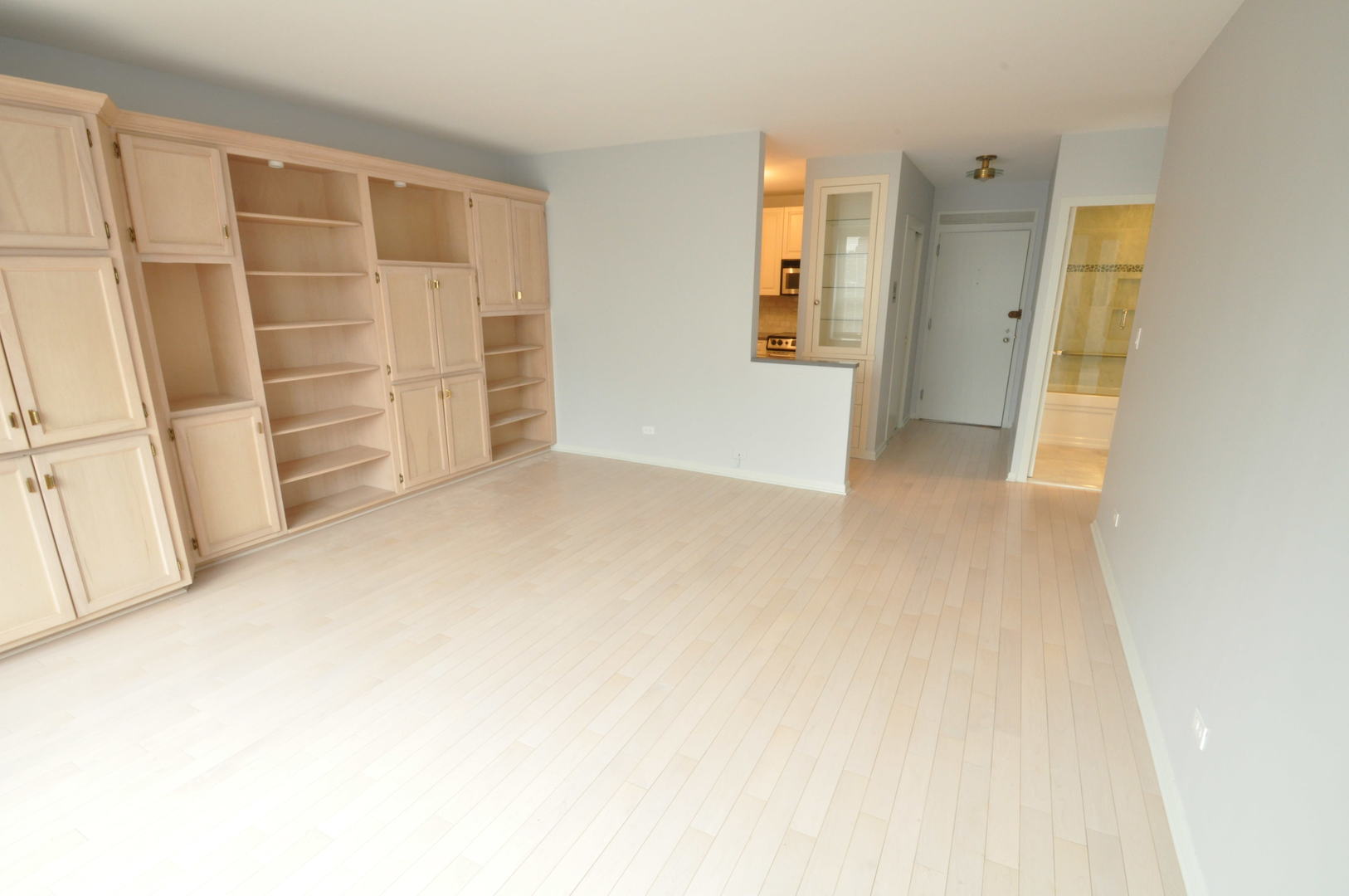 1550 N Lake Shore Drive Unit: 20F