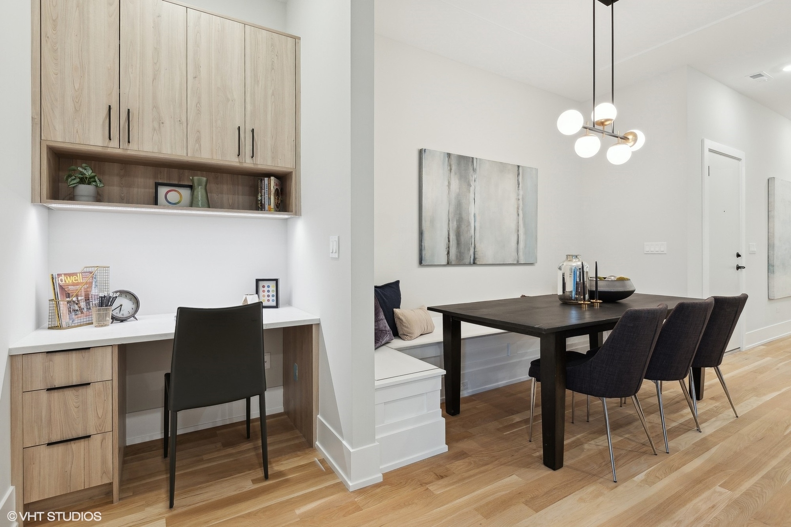 3121 N Clybourn Avenue Unit: 2N