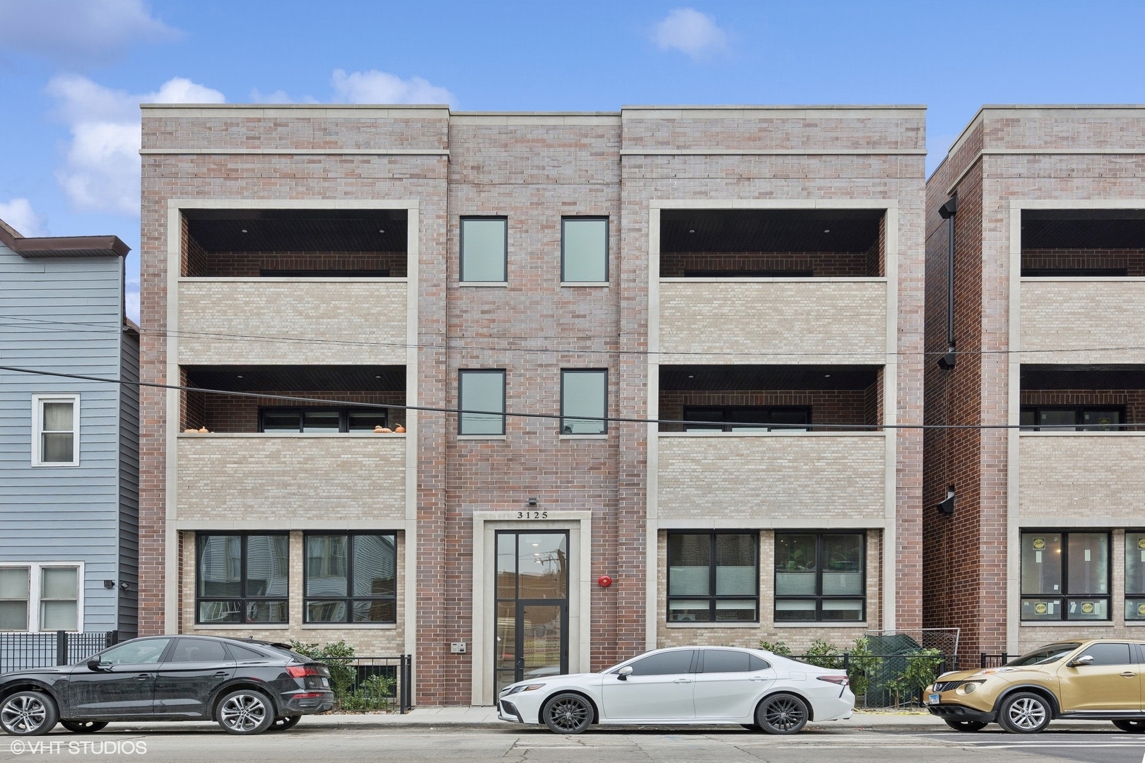 3121 N Clybourn Avenue Unit: 2N