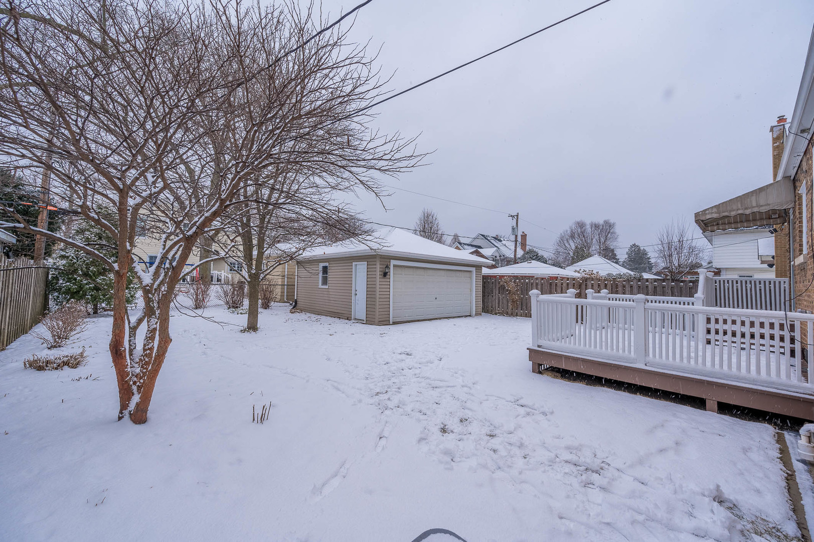 824 S Catherine Avenue