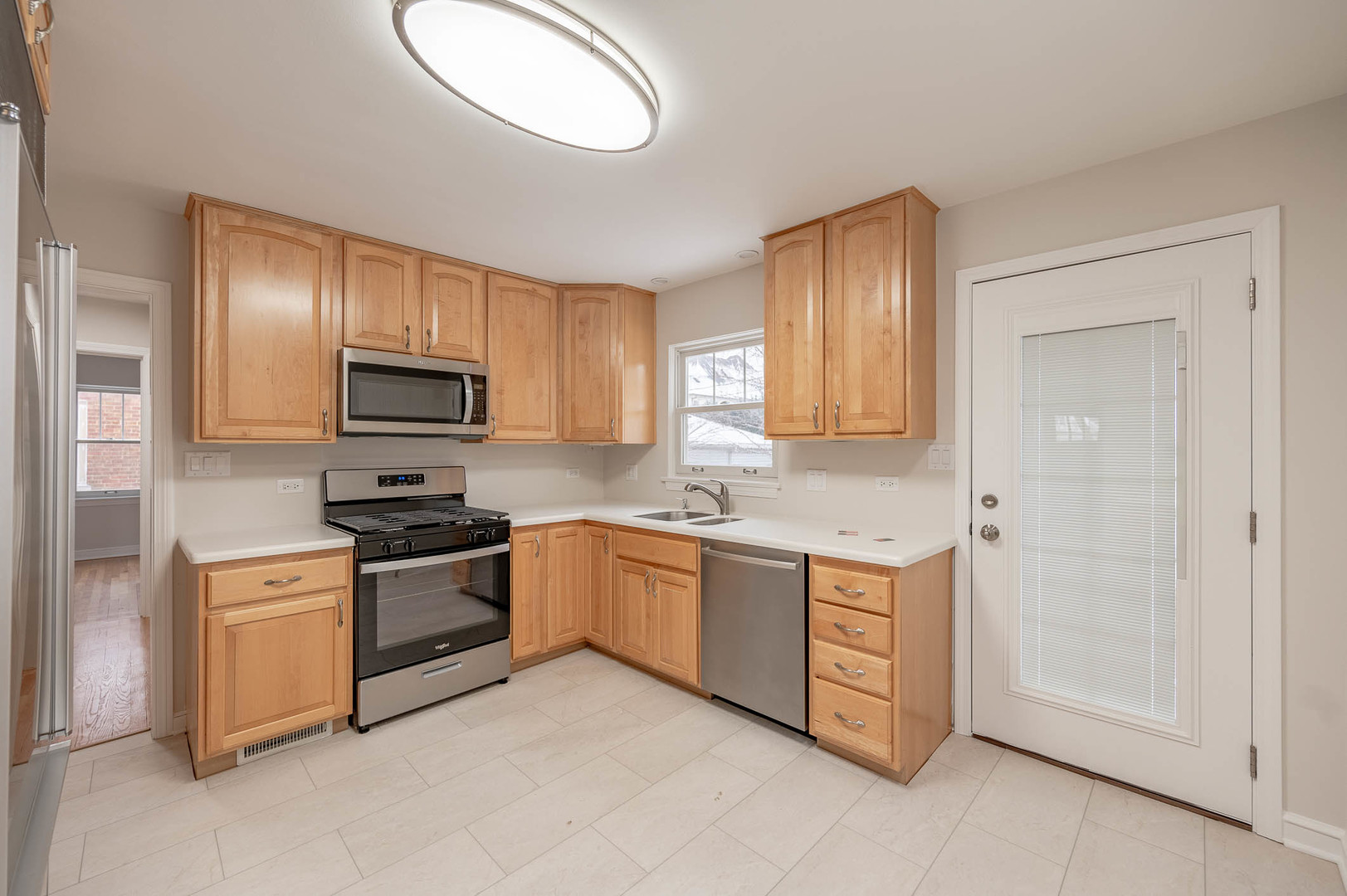 824 S Catherine Avenue