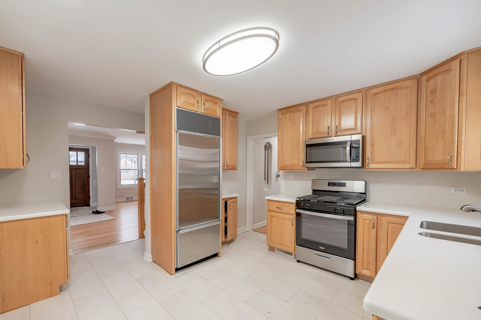 824 S Catherine Avenue