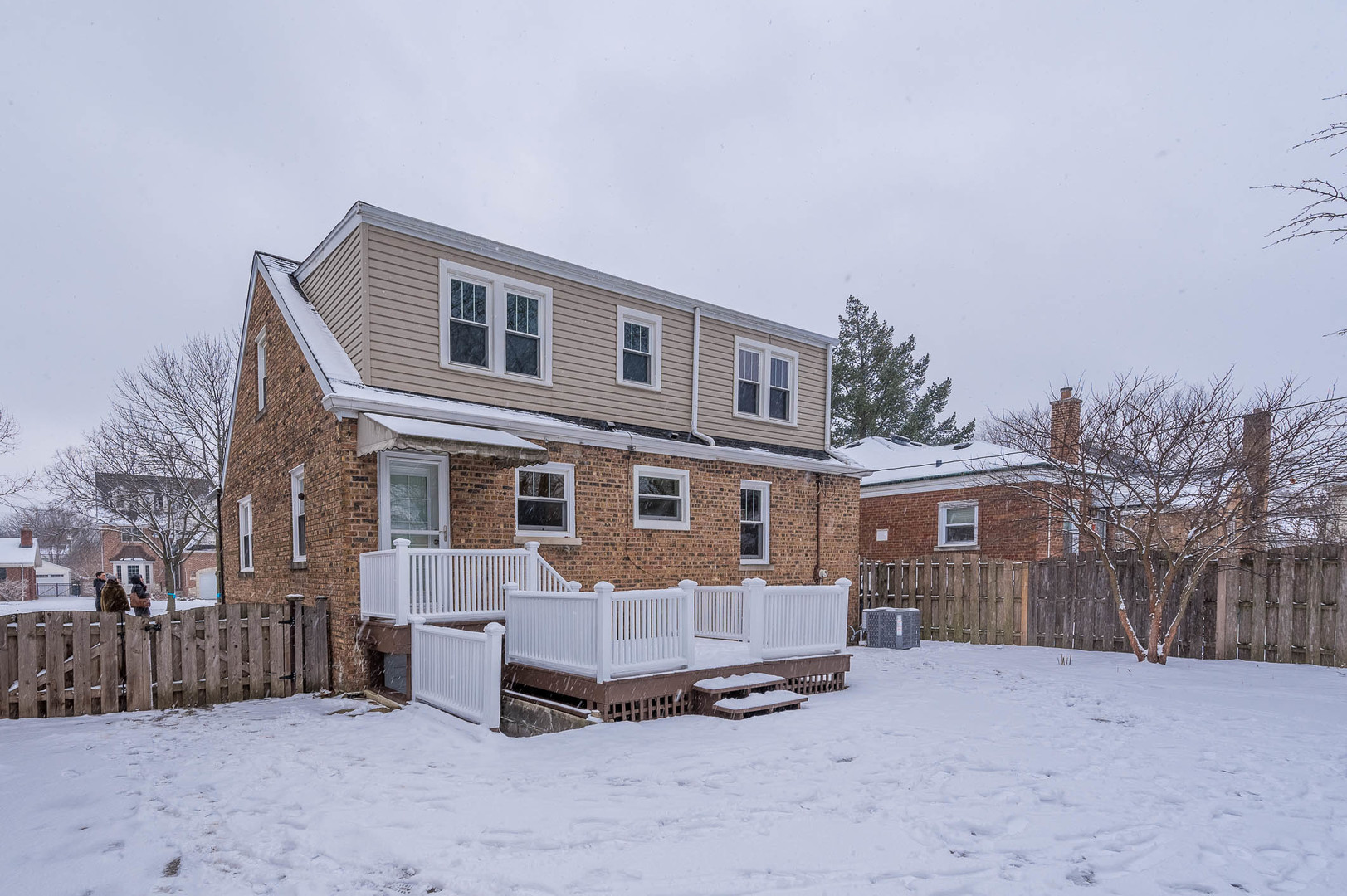 824 S Catherine Avenue