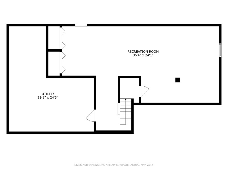 107 W Witchwood Lane