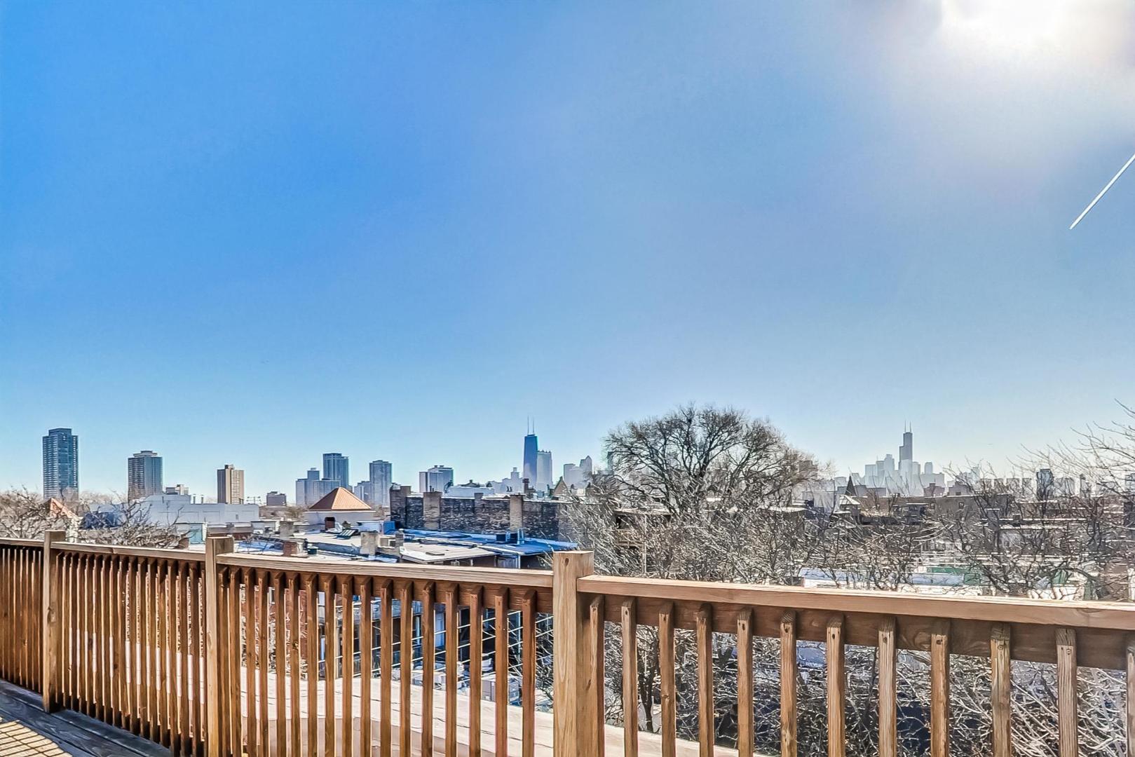 820 W Webster Avenue Unit: 3W