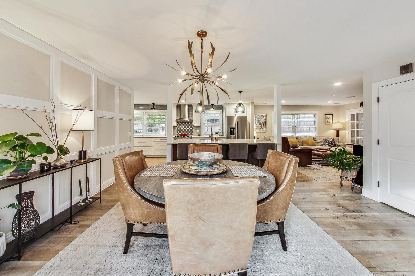 3946 Franklin Avenue