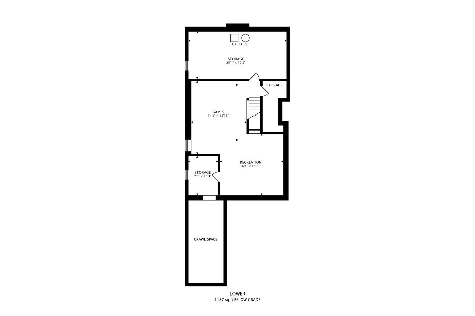 3946 Franklin Avenue