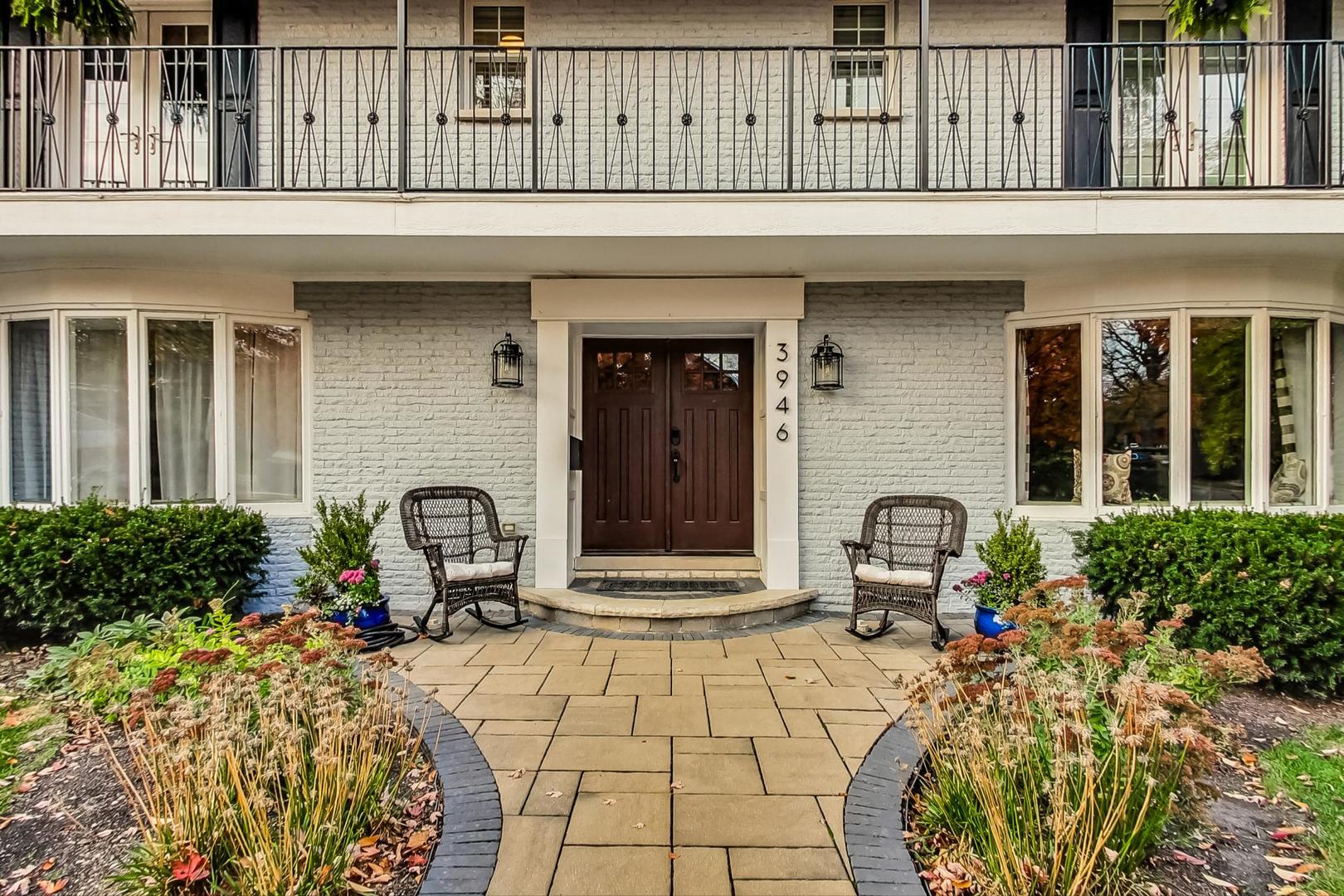 3946 Franklin Avenue