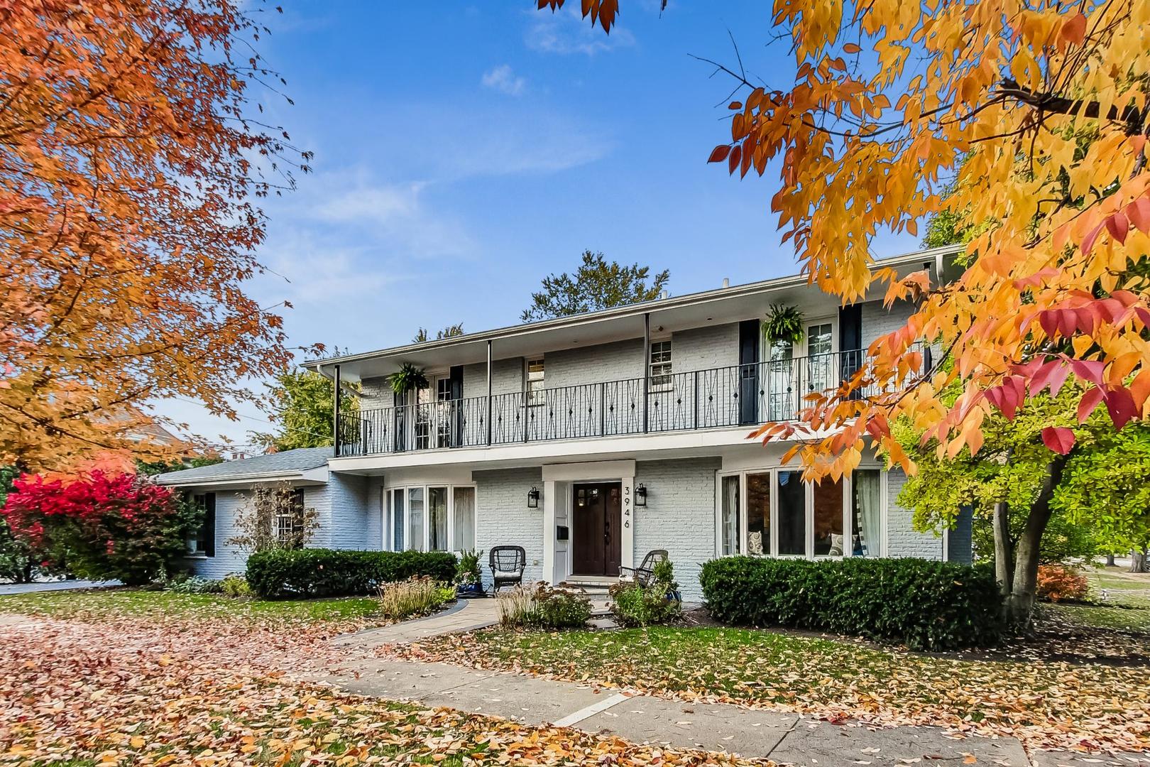 3946 Franklin Avenue