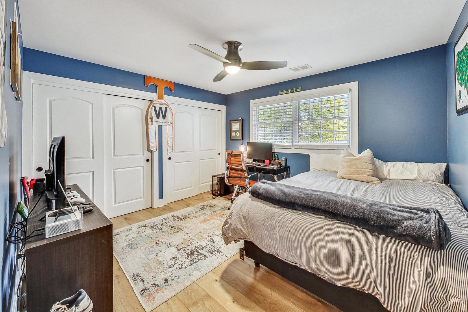 3946 Franklin Avenue