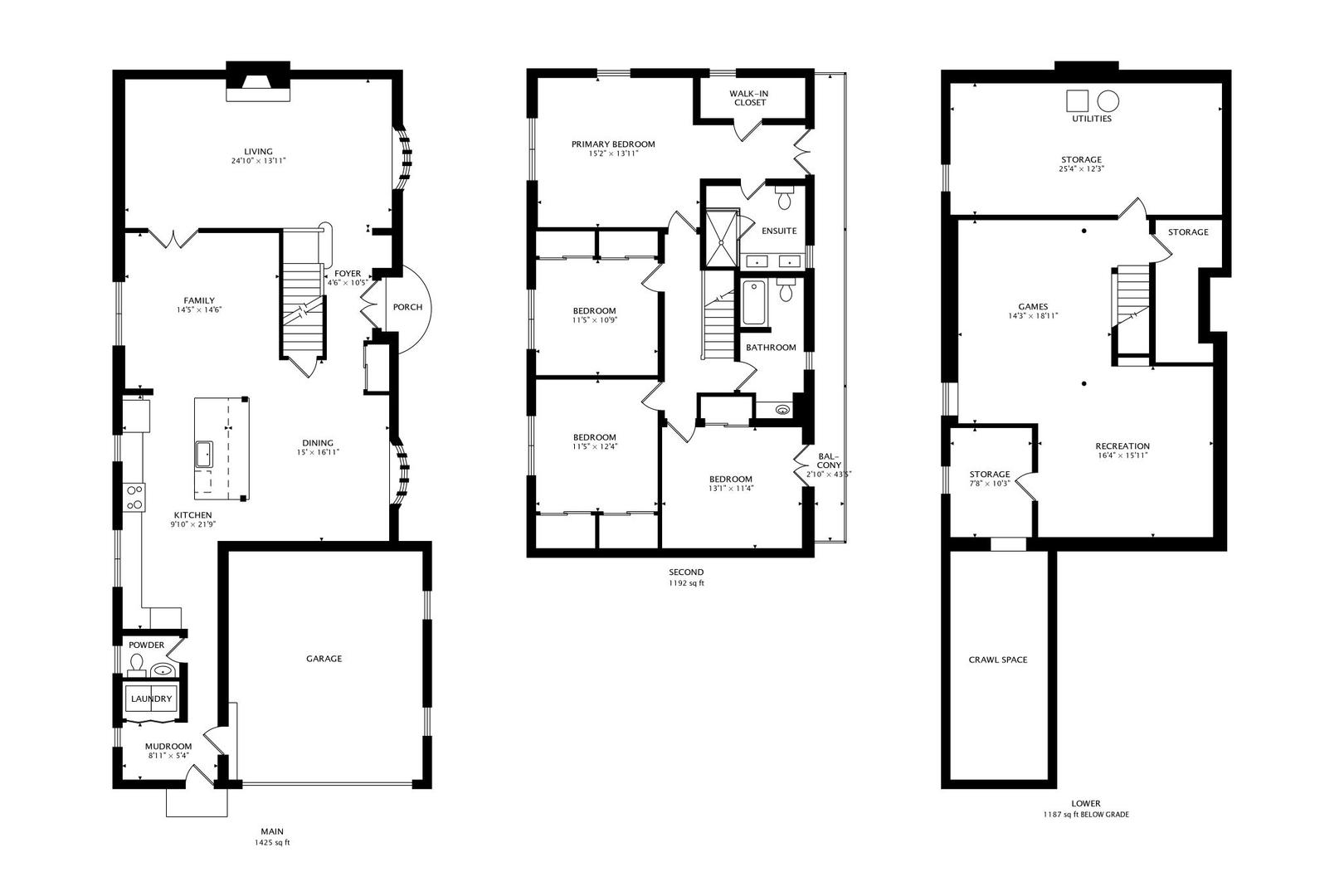 3946 Franklin Avenue