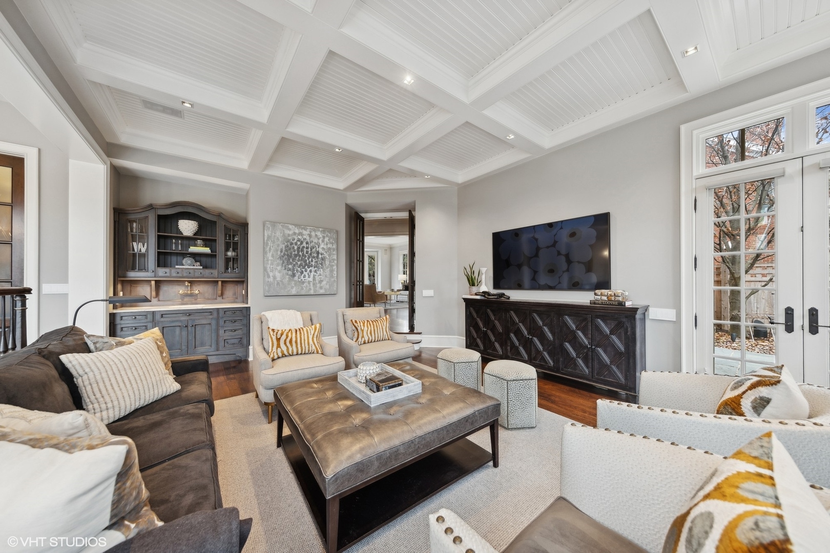 522 W Hickory Street