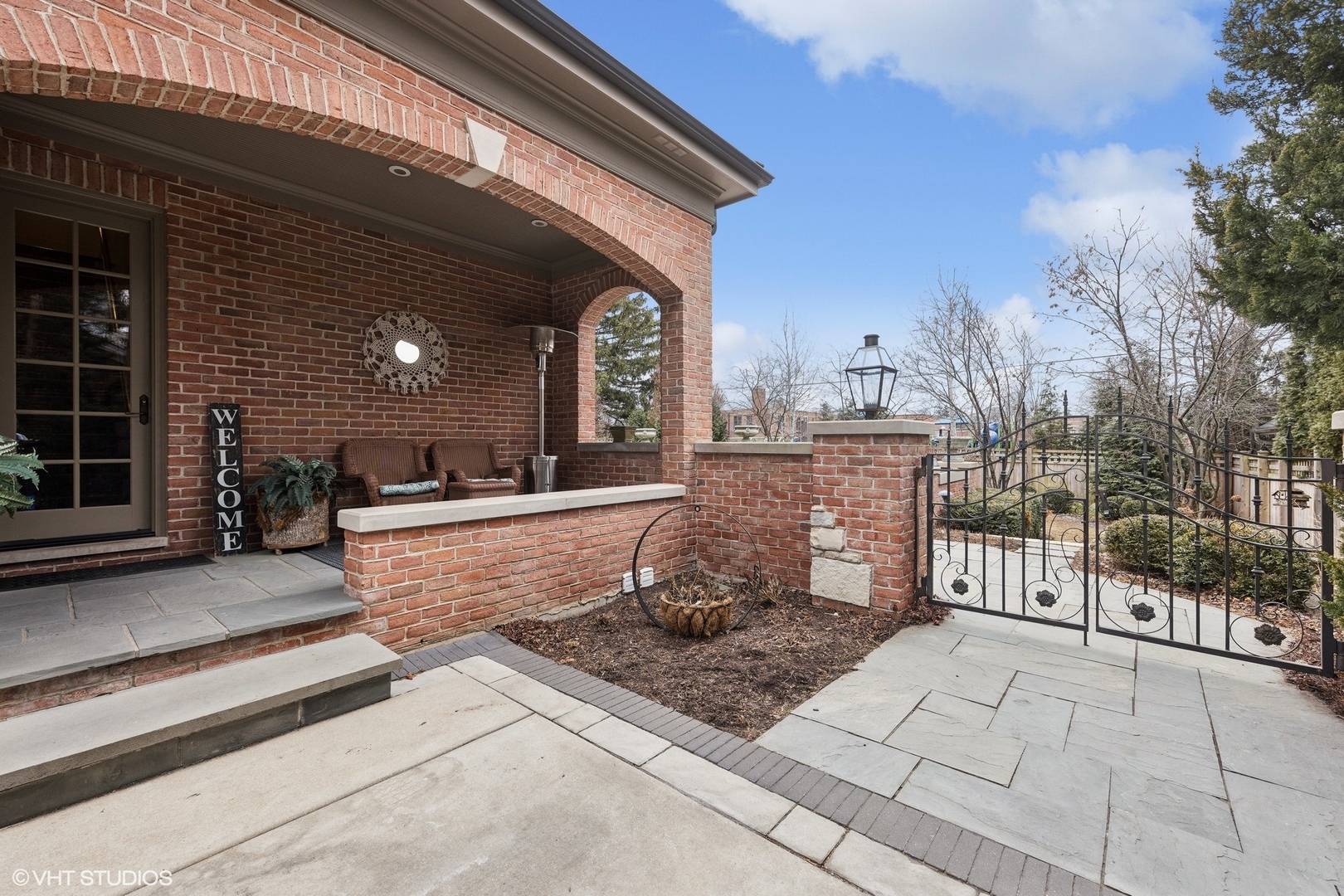 522 W Hickory Street