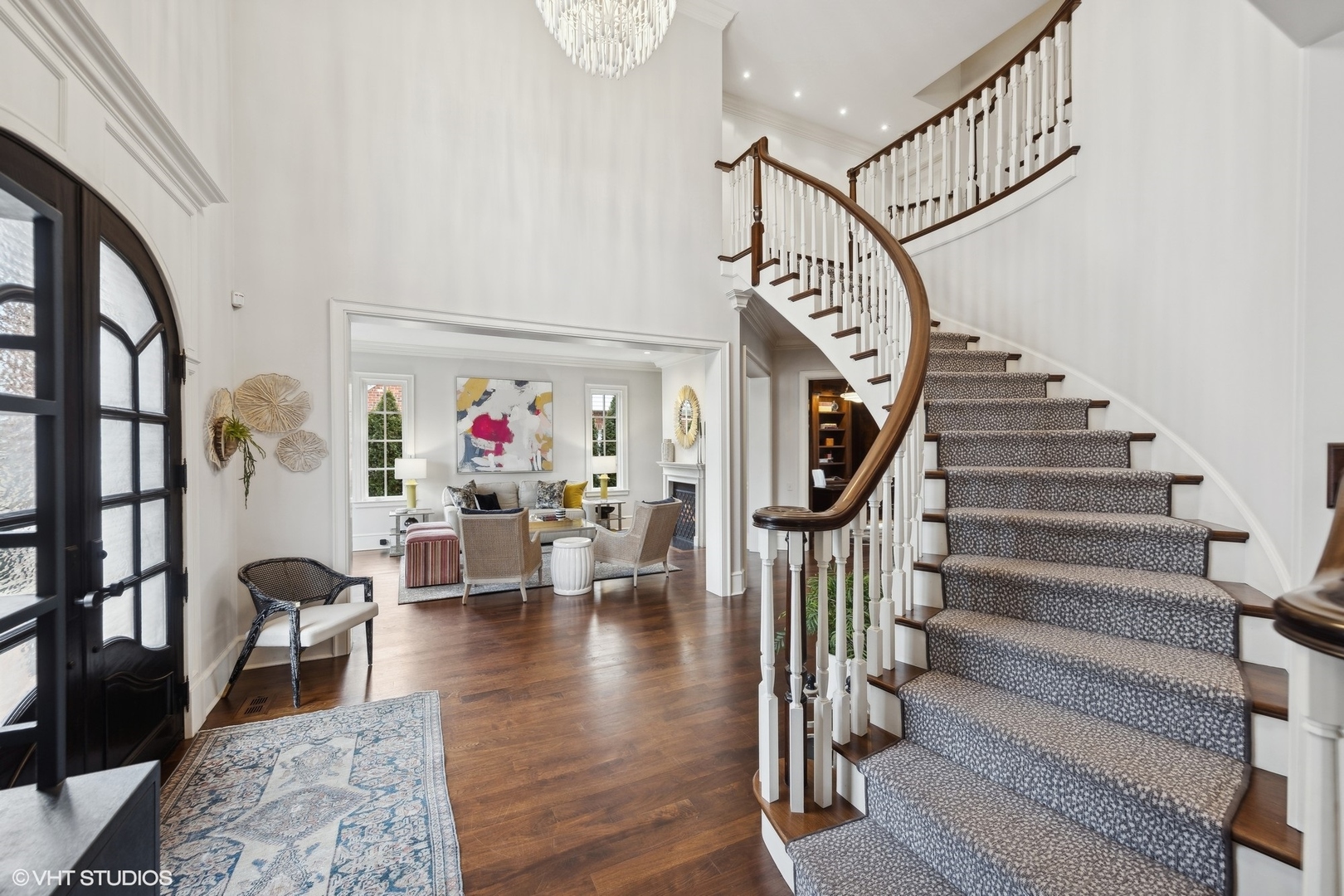 522 W Hickory Street