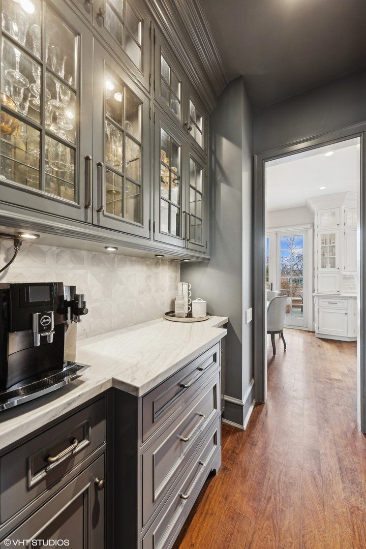 522 W Hickory Street