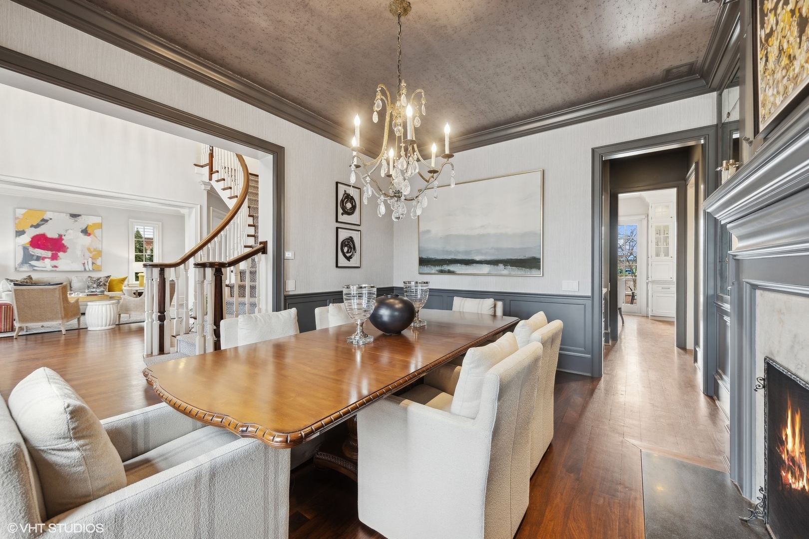 522 W Hickory Street