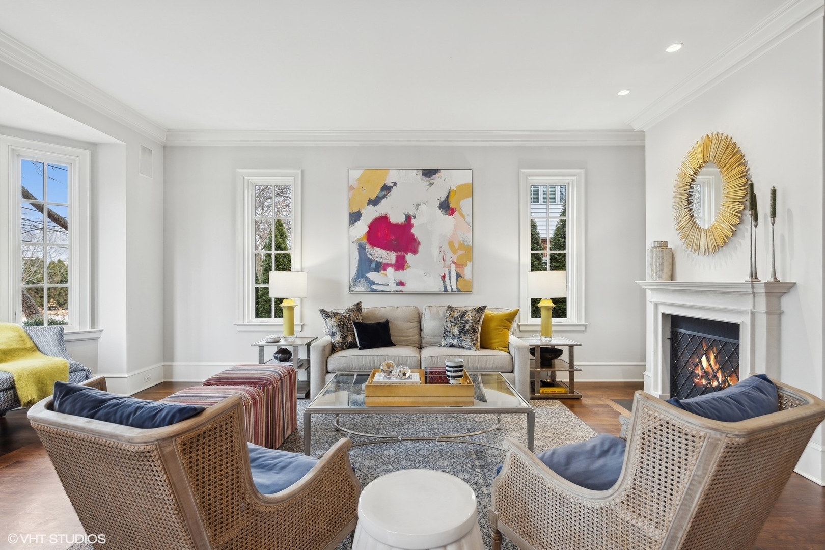 522 W Hickory Street