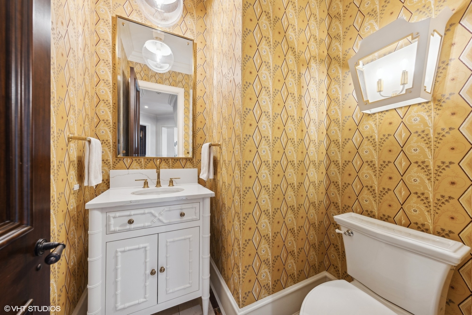 522 W Hickory Street