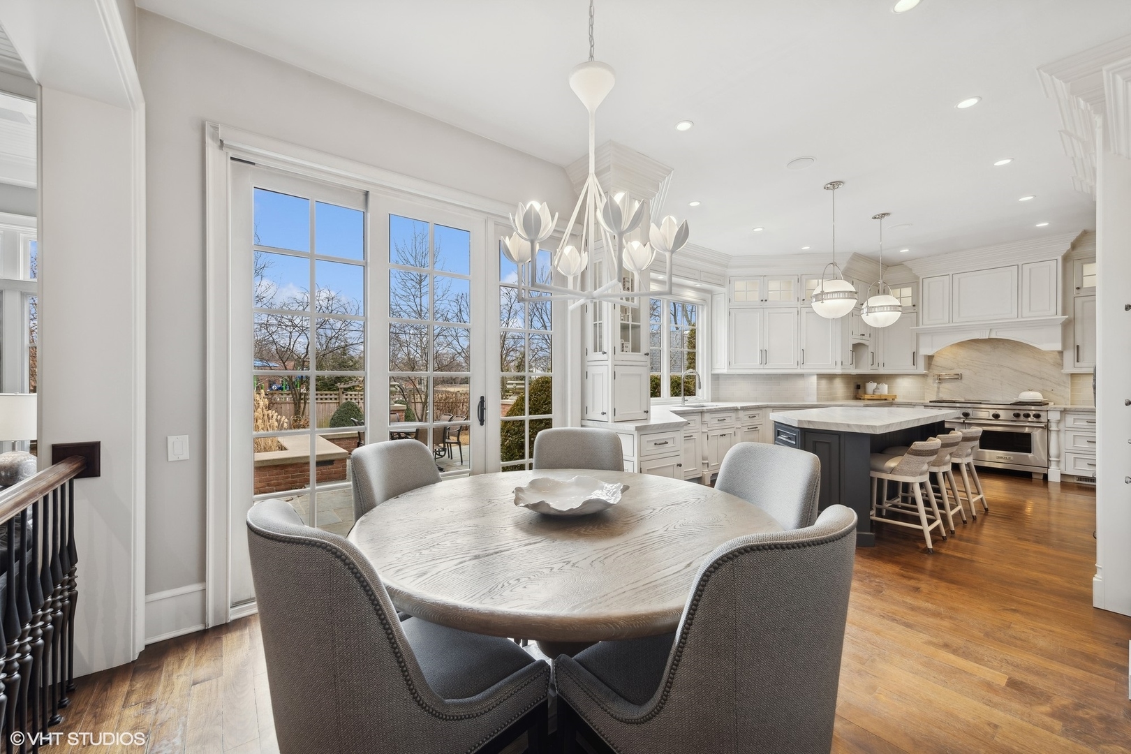 522 W Hickory Street