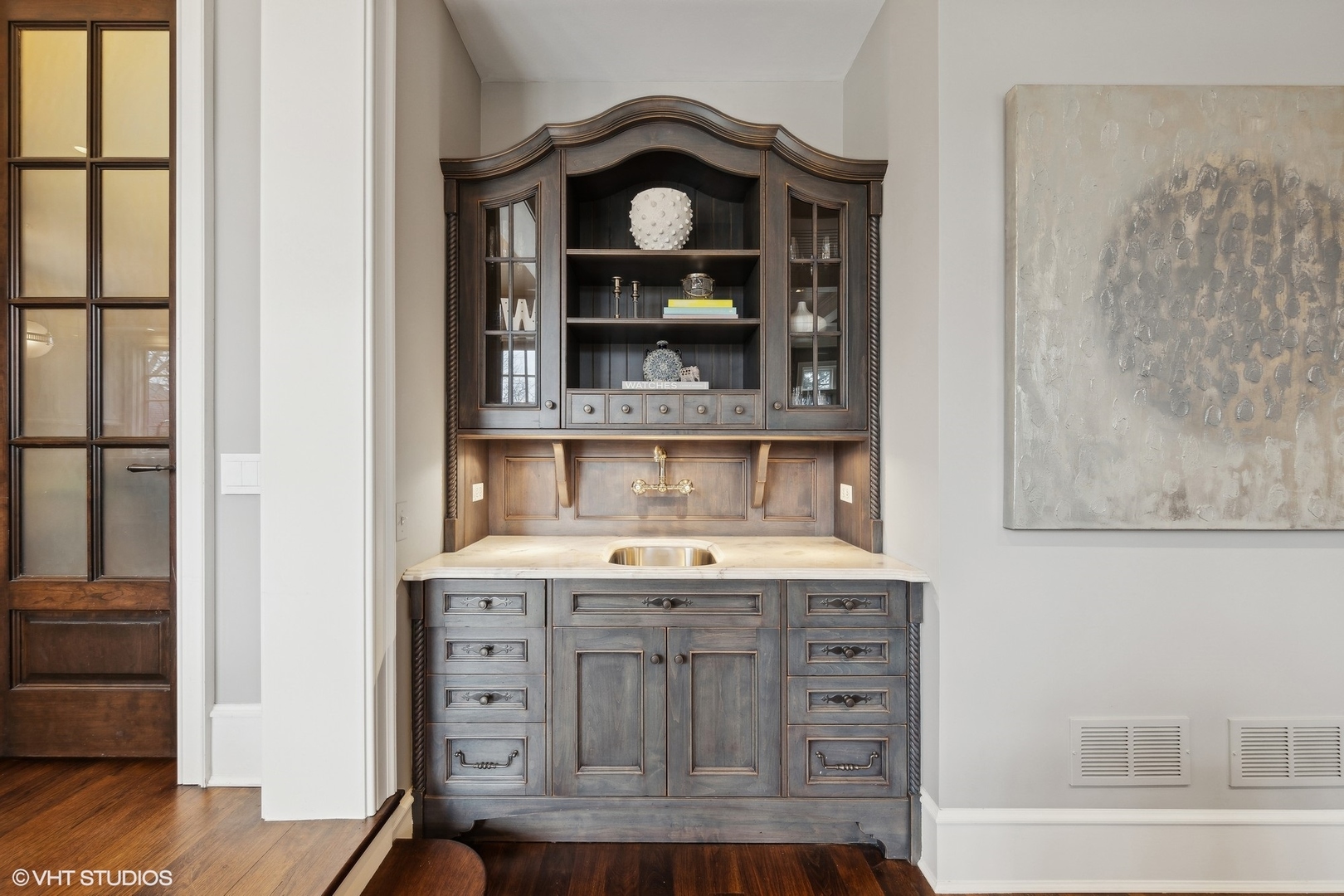 522 W Hickory Street