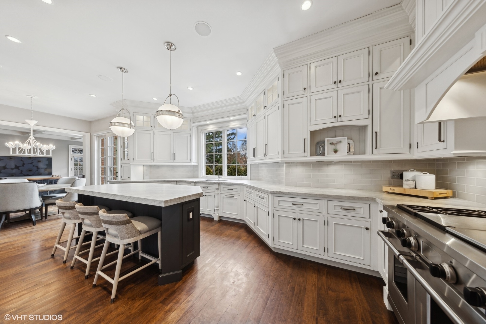 522 W Hickory Street