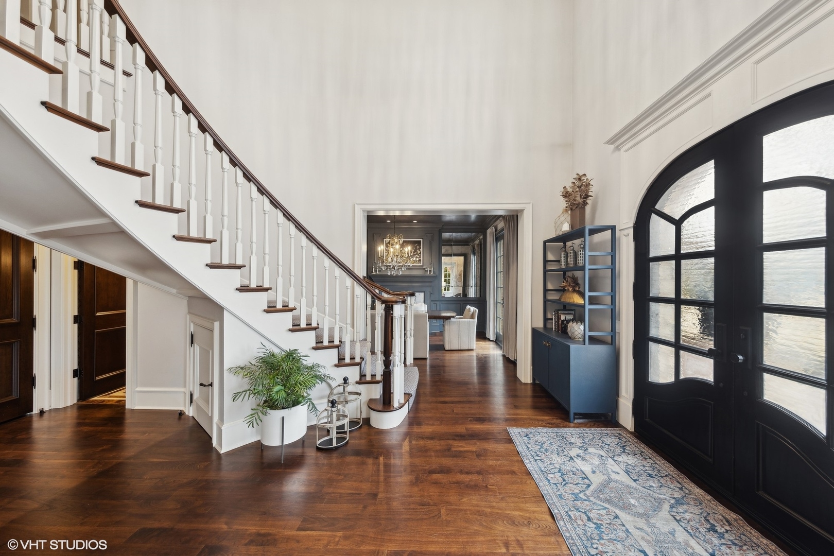 522 W Hickory Street