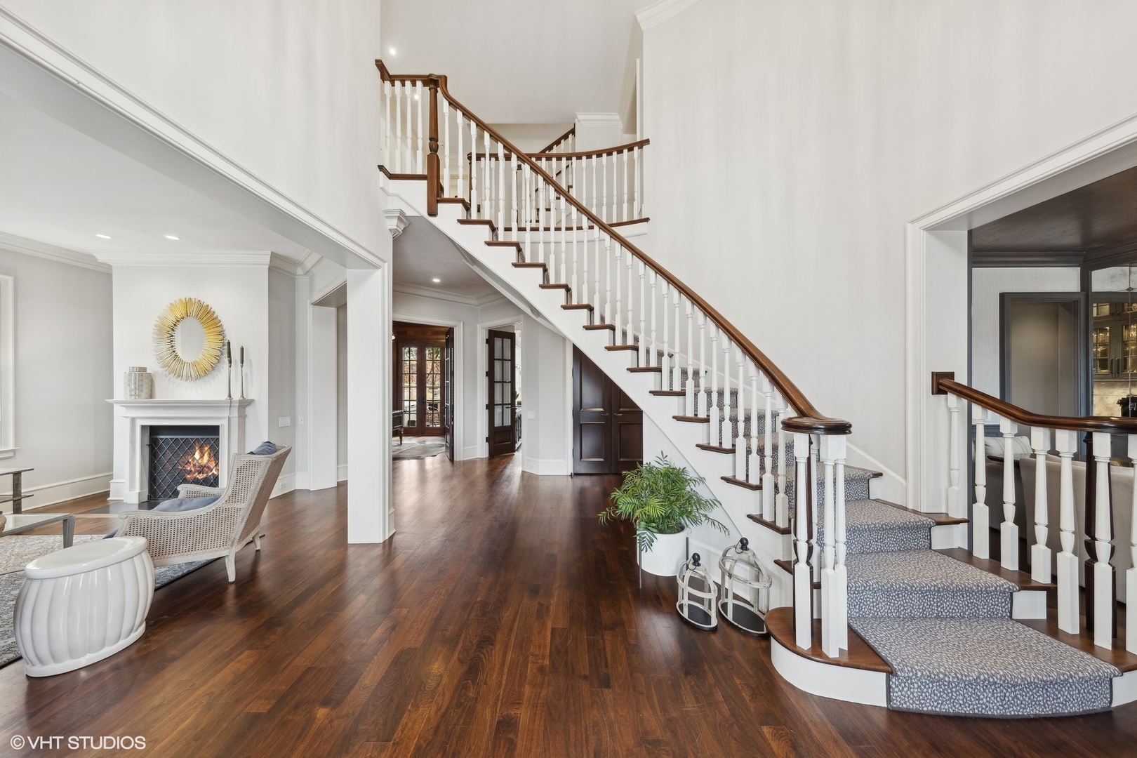 522 W Hickory Street