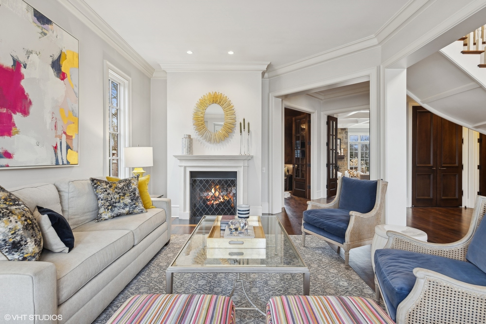 522 W Hickory Street