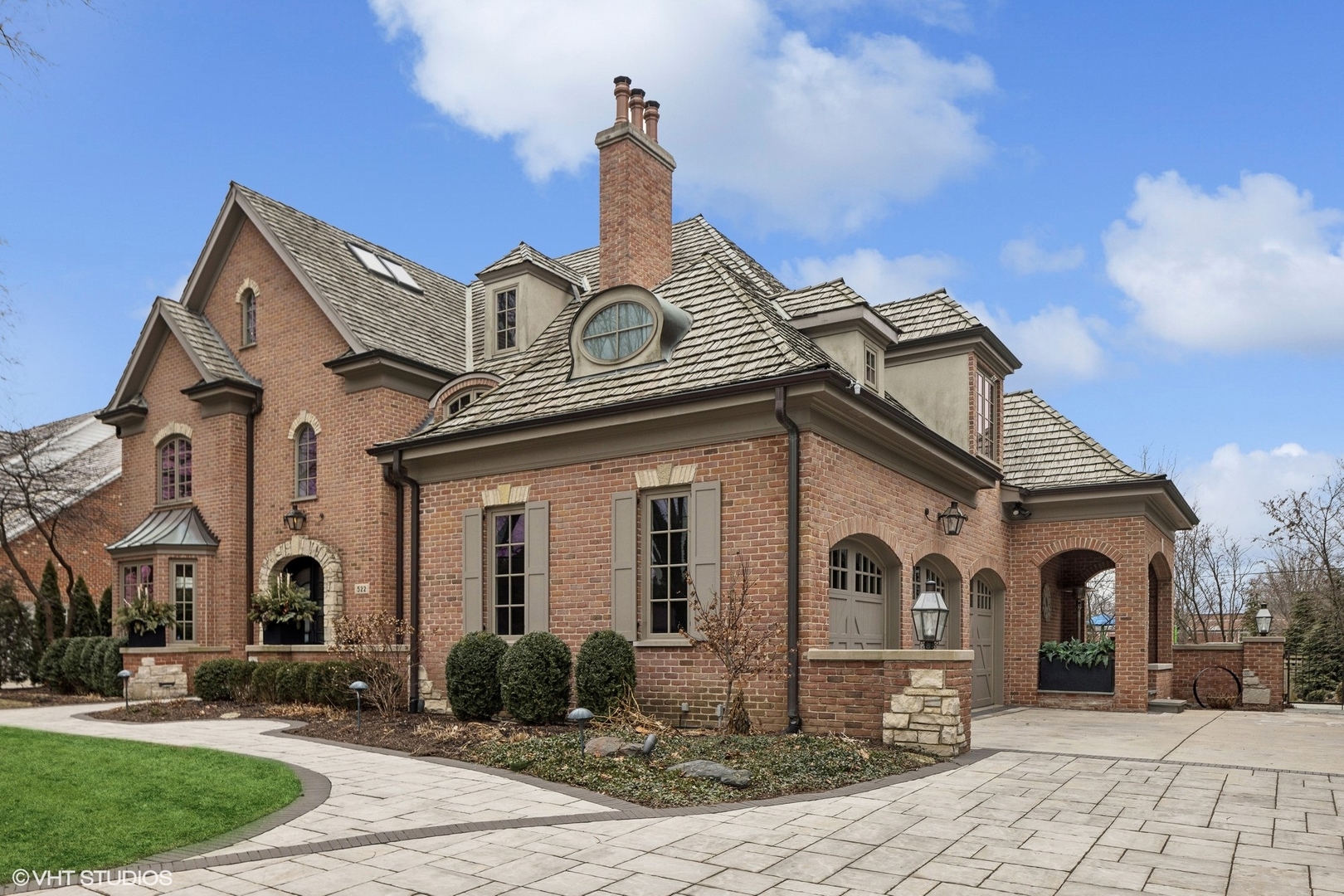 522 W Hickory Street